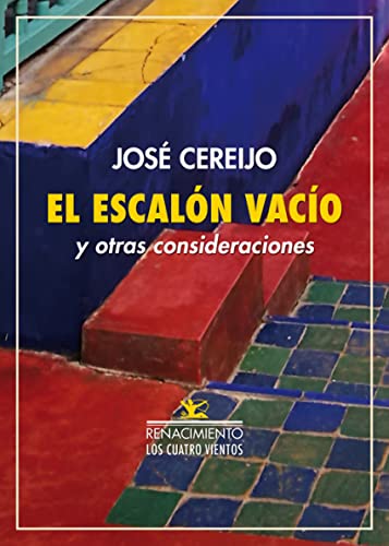 Stock image for EL ESCALN VACO Y OTRAS CONSIDERACIONES for sale by KALAMO LIBROS, S.L.