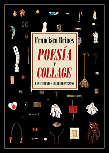Stock image for POESA Y COLLAGE for sale by KALAMO LIBROS, S.L.