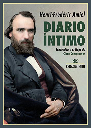 Diario íntimo. Traducción y prólogo de Clara Campoamor. Introducción de Bernard Bouvier En la historia del diario íntimo, el de Amiel ocupa un lugar central. Para muchos lectores y estudiosos, es el diario íntimo por excelencia, el que marca la pauta a la que deben ajustarse todos los demás: escritura cotidiana, minuciosa vivisección de la intimidad, publicación póstuma. El mito del diario que devora a su autor, que acaba viviendo solo para dejar constancia de sus pensamientos y sus sueños en las páginas que redacta cada noche, tiene su origen en esta obra que se fue dando a conocer fragmentariamente a partir de 1884, según los escrúpulos de los sucesivos editores, comenzando por Fanny Mercier, su discípula y amiga más querida. Hay un antes - Amiel, Henri-Frédéric.-