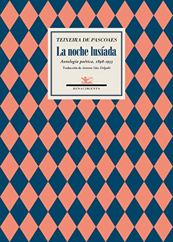 Stock image for LA NOCHE LUSADA for sale by KALAMO LIBROS, S.L.