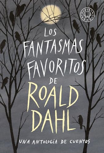 Imagen de archivo de Los fantasmas favoritos de Roald Dahl a la venta por medimops