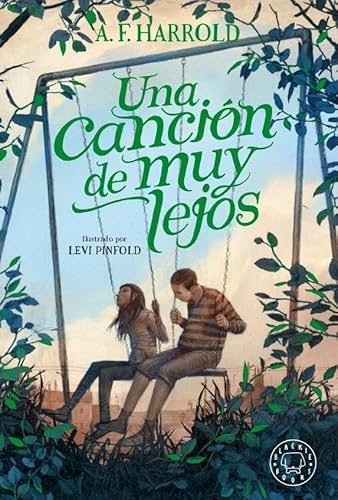 Stock image for Una canci n de muy lejos for sale by WorldofBooks