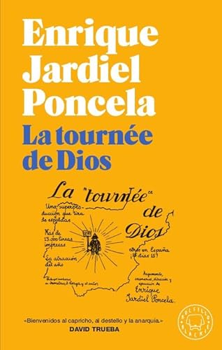 9788417552770: La tourne de Dios (BLACKIE BOOKS)