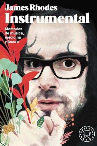 Stock image for Libro Instrumental - James Rhodes for sale by Libros del Mundo