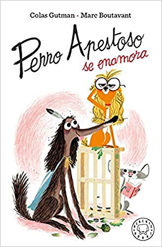 Beispielbild fr Perro Apestoso se enamora zum Verkauf von Ammareal