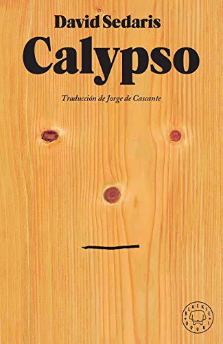 Stock image for CALYPSO. for sale by KALAMO LIBROS, S.L.