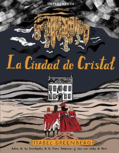 Imagen de archivo de La ciudad de cristal (El chico amarillo, Band 31) a la venta por medimops