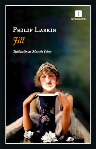 Stock image for JILL for sale by KALAMO LIBROS, S.L.