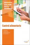 Imagen de archivo de CONTROL ALIMENTARIO a la venta por Librerias Prometeo y Proteo