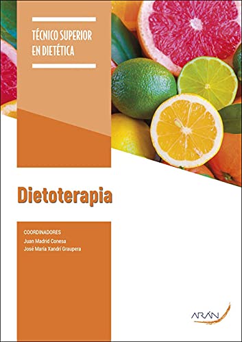 Imagen de archivo de Dietoterapia a la venta por medimops