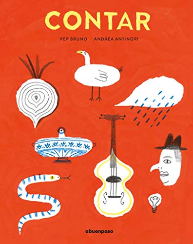 Stock image for CONTAR for sale by KALAMO LIBROS, S.L.