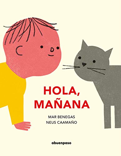 Imagen de archivo de Hola, maana! a la venta por Agapea Libros