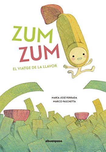 Stock image for Zum zum: El viatge de la llavor for sale by medimops