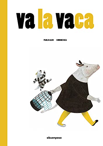 Beispielbild fr VA LA VACA zum Verkauf von KALAMO LIBROS, S.L.