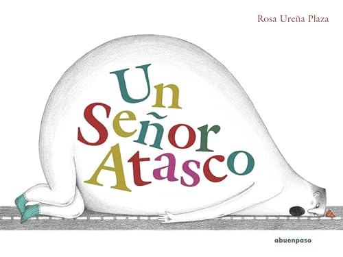 Stock image for Un Seor Atasco for sale by Agapea Libros
