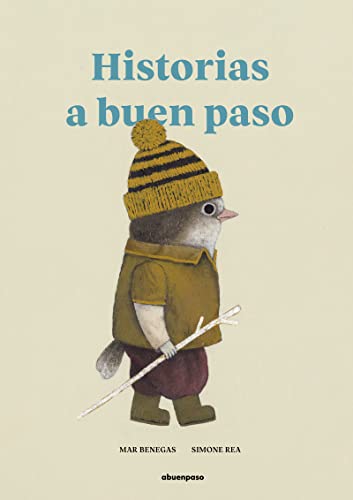 9788417555924: Historias a buen paso (Spanish Edition)