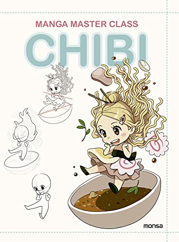 Imagen de archivo de Chibi a la venta por Blackwell's