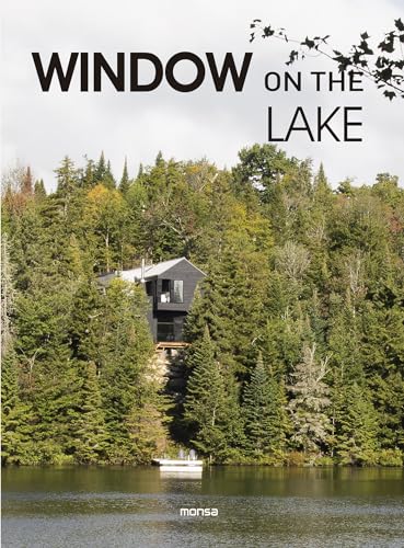 Beispielbild fr Window on the Lake zum Verkauf von Blackwell's