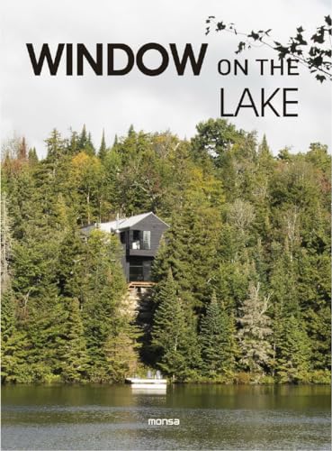 Stock image for Window on the Lake (Hardcover) for sale by Grand Eagle Retail