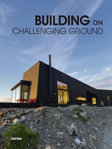 Stock image for Building on Challenging Ground (Hardcover) for sale by Grand Eagle Retail