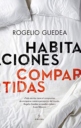Stock image for Habitaciones Compartidas : IV Premio de Novela Albert Jovell for sale by Better World Books: West