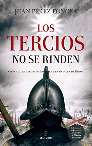 Stock image for TERCIOS NO SE RINDEN, LOS for sale by KALAMO LIBROS, S.L.