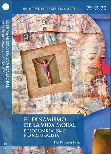 Beispielbild fr El dinamismo de la vida moral zum Verkauf von AG Library