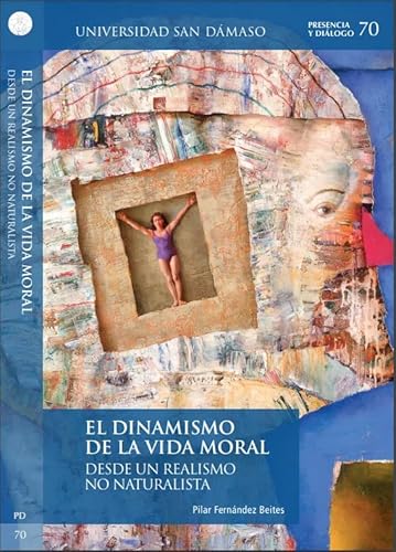 Imagen de archivo de El dinamismo de la vida moral a la venta por AG Library