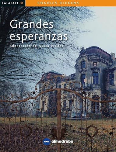 Imagen de archivo de GRANDES ESPERANZAS a la venta por KALAMO LIBROS, S.L.