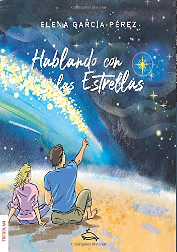 Imagen de archivo de Hablando con las estrellas (Spanish Edition) (Espaol) Tapa blanda a la venta por Librairie Th  la page