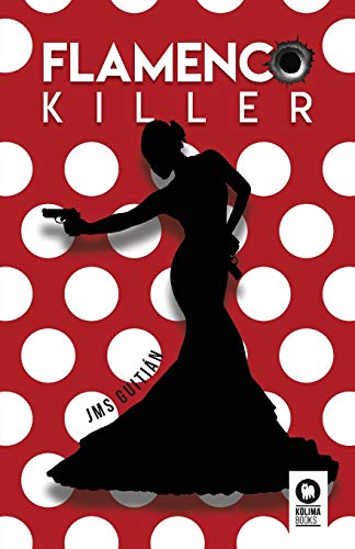 Beispielbild fr Flamenco killer (Spanish Edition) zum Verkauf von Lucky's Textbooks