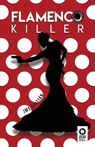 Stock image for FLAMENCO KILLER for sale by Antrtica