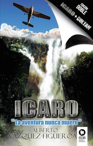 Stock image for ICARO/COLTAN for sale by La Casa de los Libros
