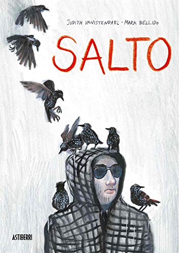 Beispielbild fr SALTO zum Verkauf von KALAMO LIBROS, S.L.