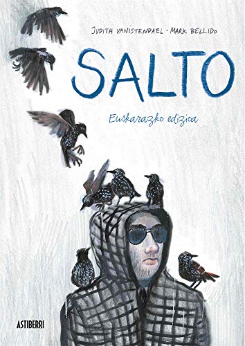 Beispielbild fr SALTO (EUSKERAZKO EDIZIOA) zum Verkauf von KALAMO LIBROS, S.L.