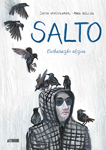Imagen de archivo de SALTO (EUSKERAZKO EDIZIOA) a la venta por KALAMO LIBROS, S.L.