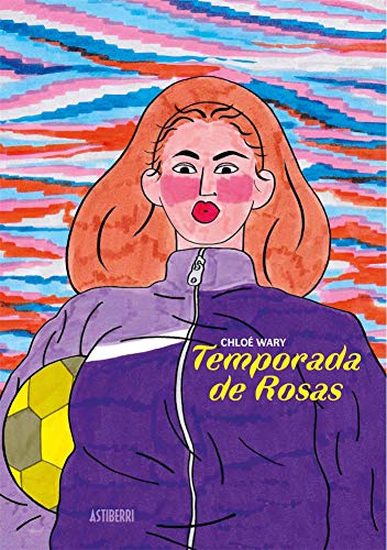 Stock image for TEMPORADA DE ROSAS for sale by KALAMO LIBROS, S.L.