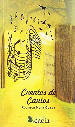 Stock image for Cuentos de cantos (ECU, Band 1) for sale by medimops