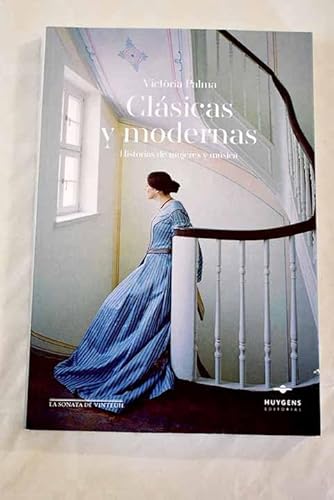 Stock image for CLASICAS Y MODERNAS. for sale by Agapea Libros