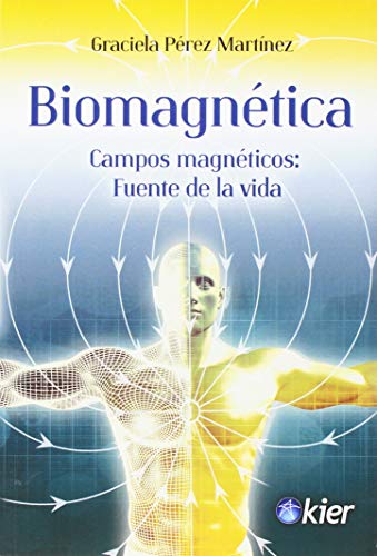 Imagen de archivo de Biomagntica a la venta por AG Library