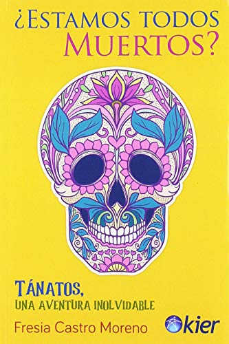 Stock image for Estamos todos muertos? for sale by AG Library