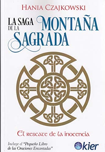 Stock image for La Saga de la Montaa Sagrada for sale by AG Library