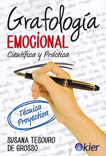 Stock image for Grafologa emocional for sale by Hilando Libros