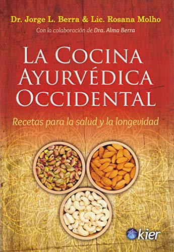 Imagen de archivo de La cocina ayurvdica occidental a la venta por AG Library