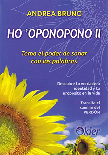 Imagen de archivo de Ho'Oponopono II a la venta por AG Library