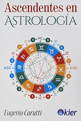 Imagen de archivo de Ascendentes en Astrologa a la venta por Hilando Libros