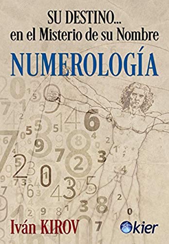 9788417581381: Numerloga: Su Destino... en el Misterio de su Nombre (SIN COLECCION)