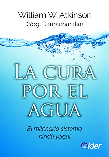 Stock image for La cura por el agua for sale by AG Library