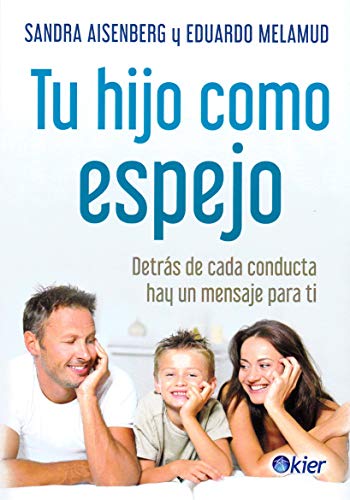 Stock image for Tu hijo como espejo for sale by Agapea Libros