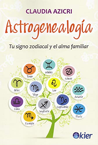 Stock image for Astrogenealoga for sale by Hilando Libros